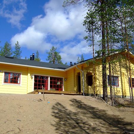 Sallainen Panvillage Экстерьер фото
