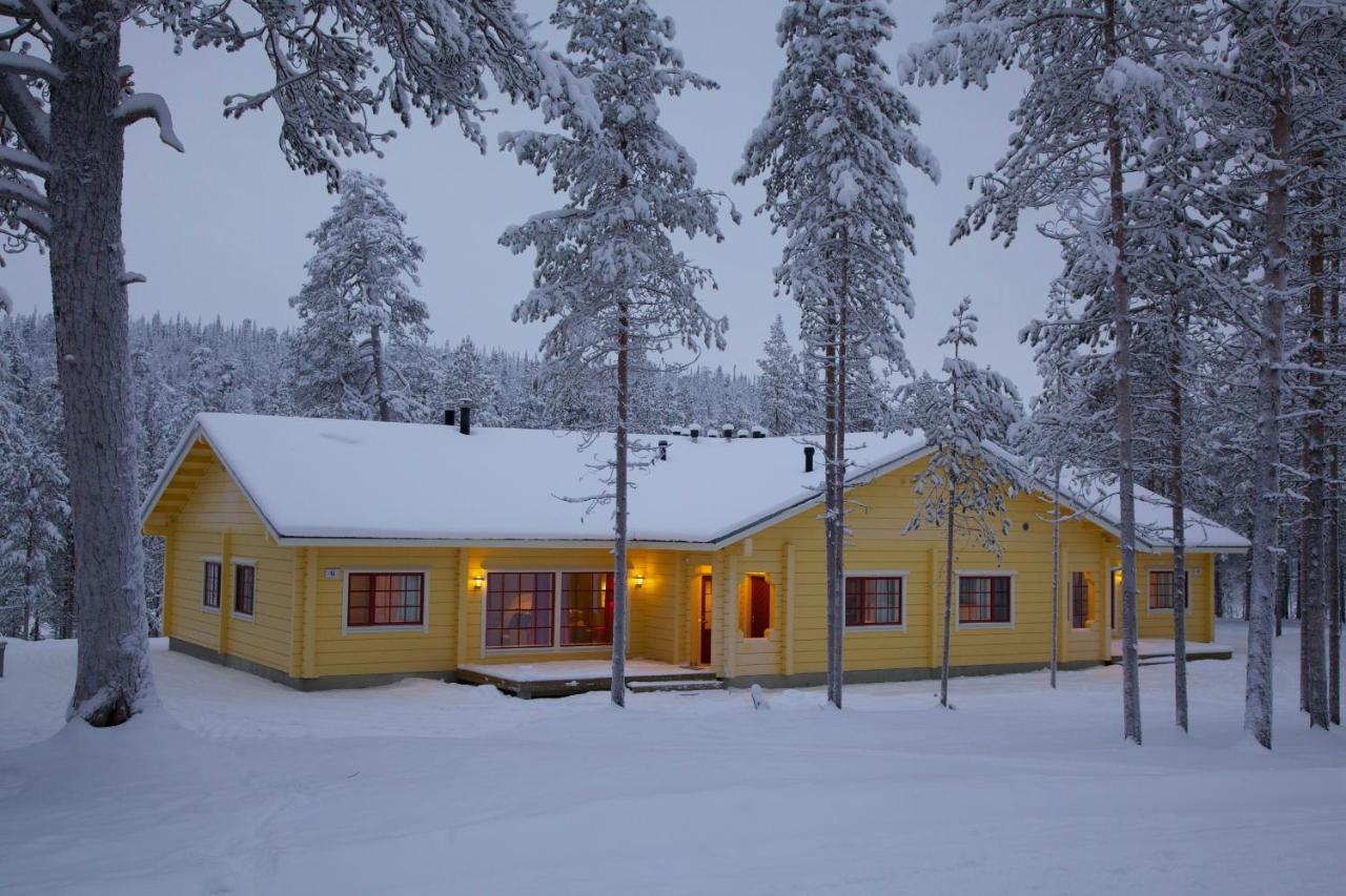 Sallainen Panvillage Экстерьер фото