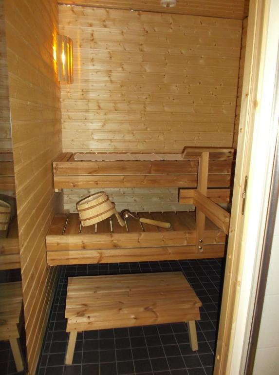 Sallainen Panvillage Номер фото