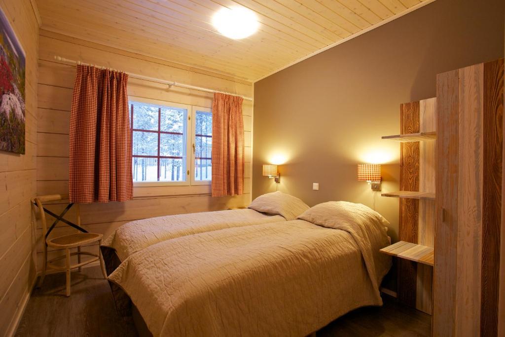 Sallainen Panvillage Экстерьер фото